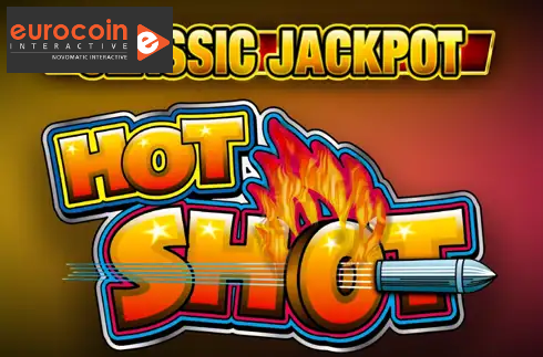 Classic Jackpot: Hot Shot